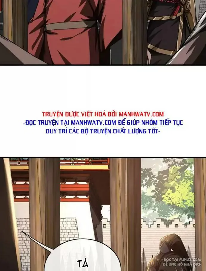 Ma Lâm Thiên Hạ chương 100 - trang 8