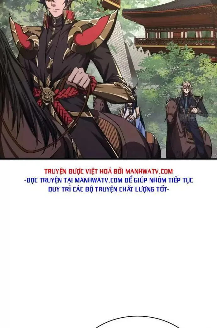 Ma Lâm Thiên Hạ chương 100 - trang 37