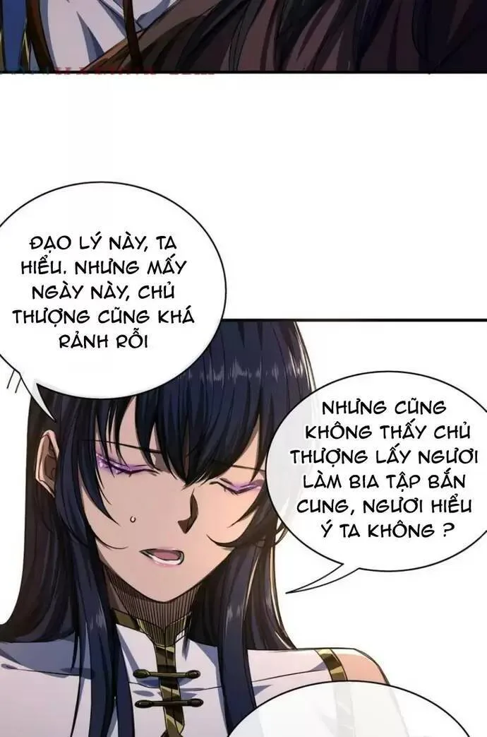 Ma Lâm Thiên Hạ chương 100 - trang 39