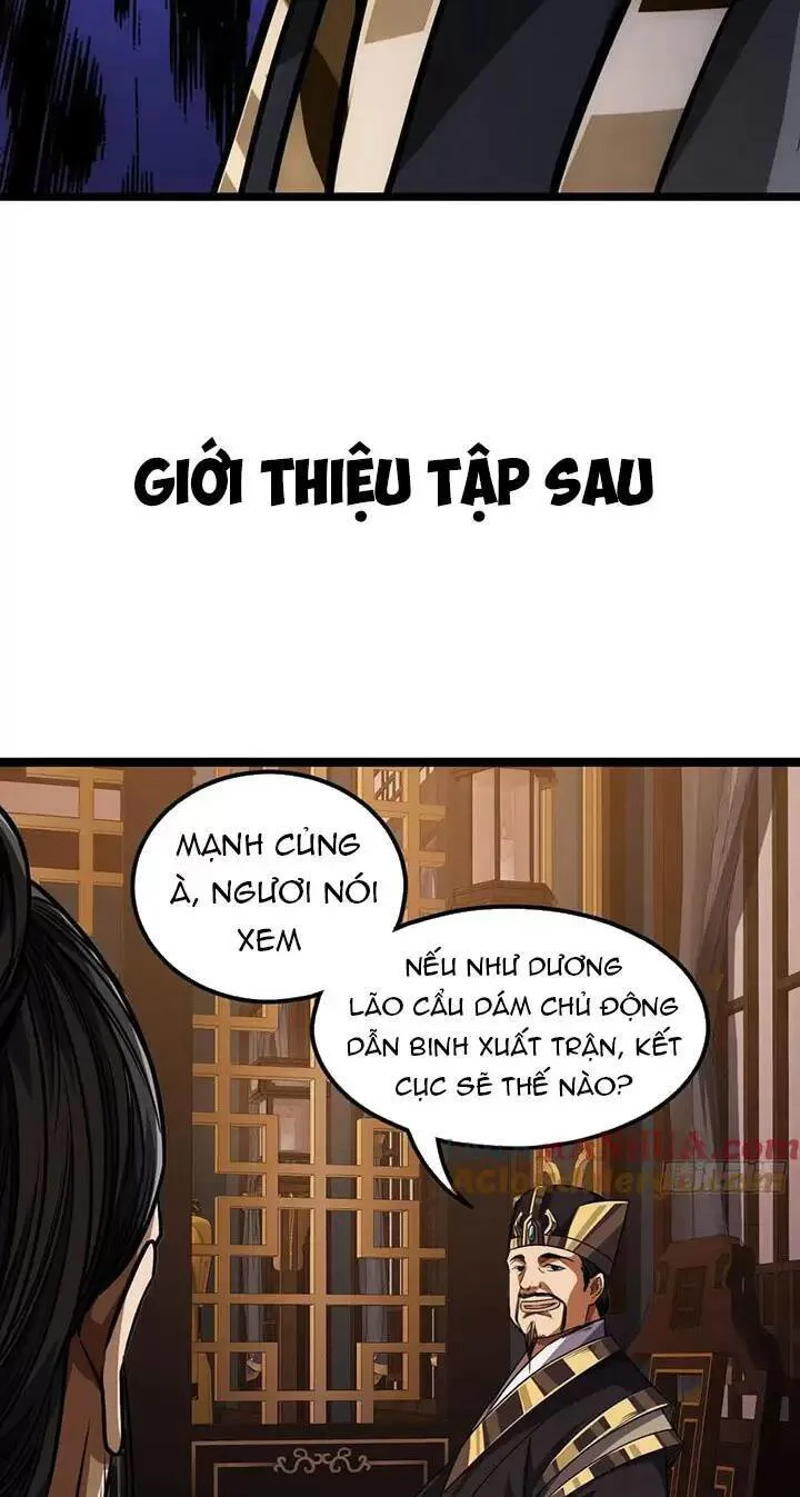 Ma Lâm Thiên Hạ chương 106 - trang 39