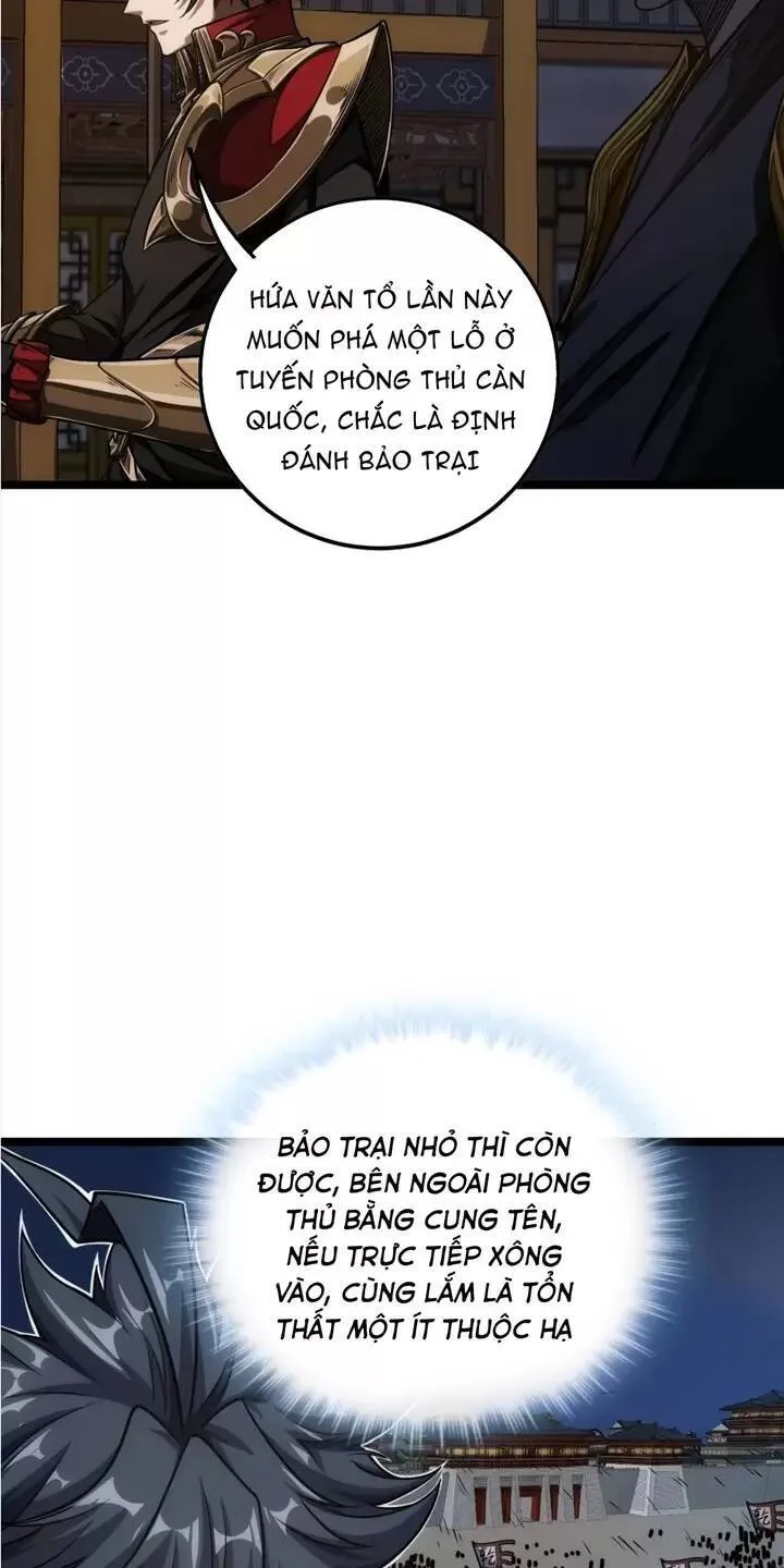 Ma Lâm Thiên Hạ chương 123 - trang 5