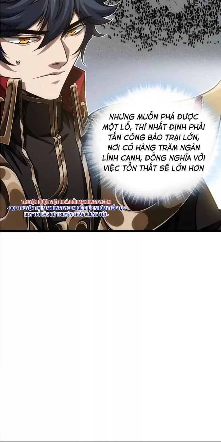 Ma Lâm Thiên Hạ chương 123 - trang 6