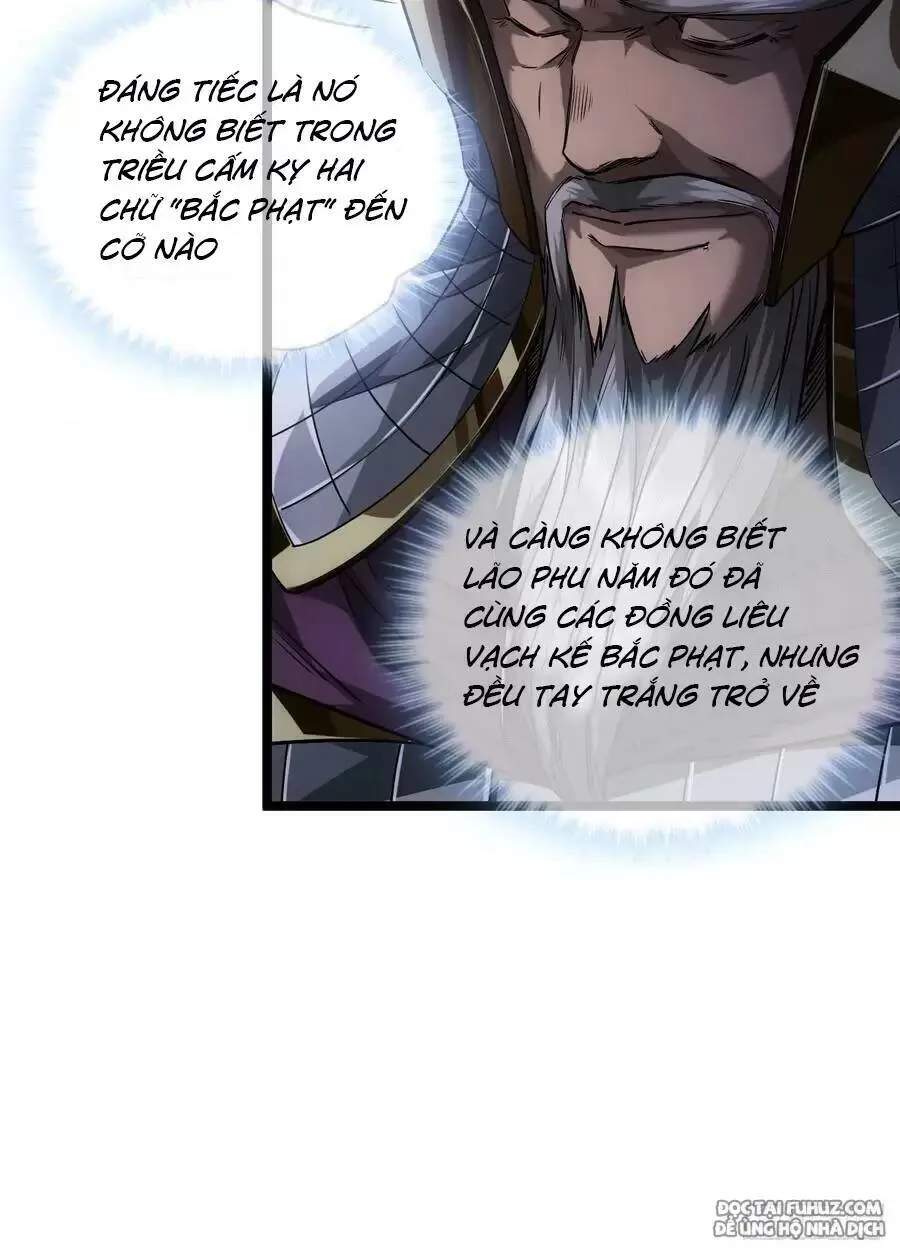 Ma Lâm Thiên Hạ chương 124 - trang 11