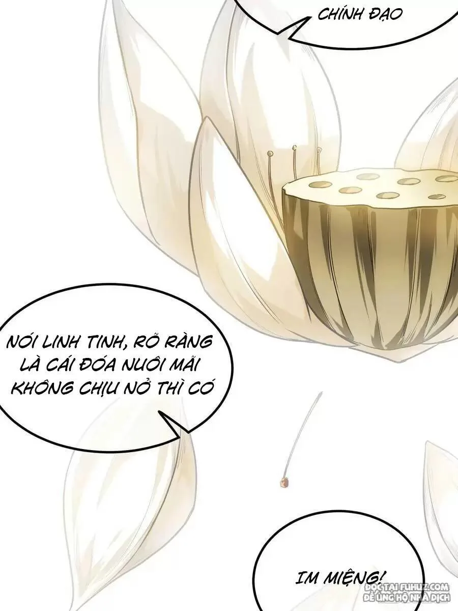 Ma Lâm Thiên Hạ chương 124 - trang 38
