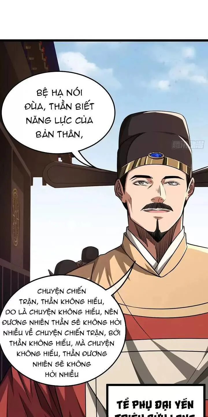 Ma Lâm Thiên Hạ chương 125 - trang 3