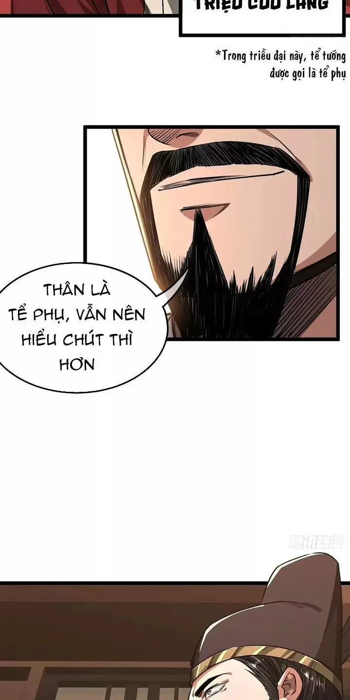Ma Lâm Thiên Hạ chương 125 - trang 4