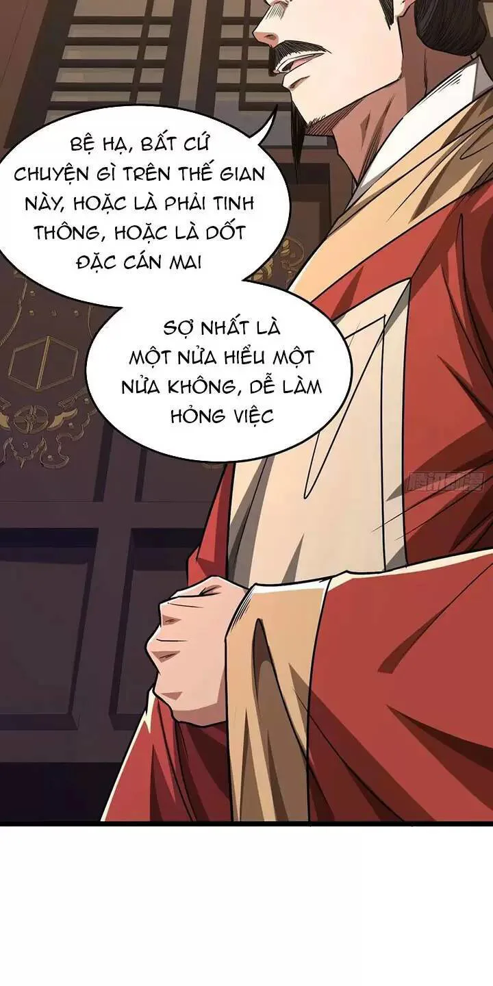 Ma Lâm Thiên Hạ chương 125 - trang 5