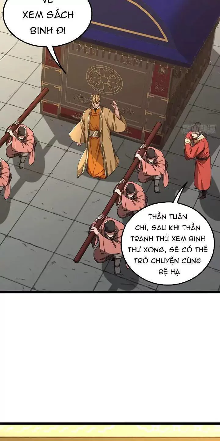Ma Lâm Thiên Hạ chương 125 - trang 7