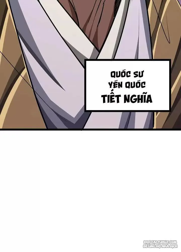 Ma Lâm Thiên Hạ chương 125 - trang 13