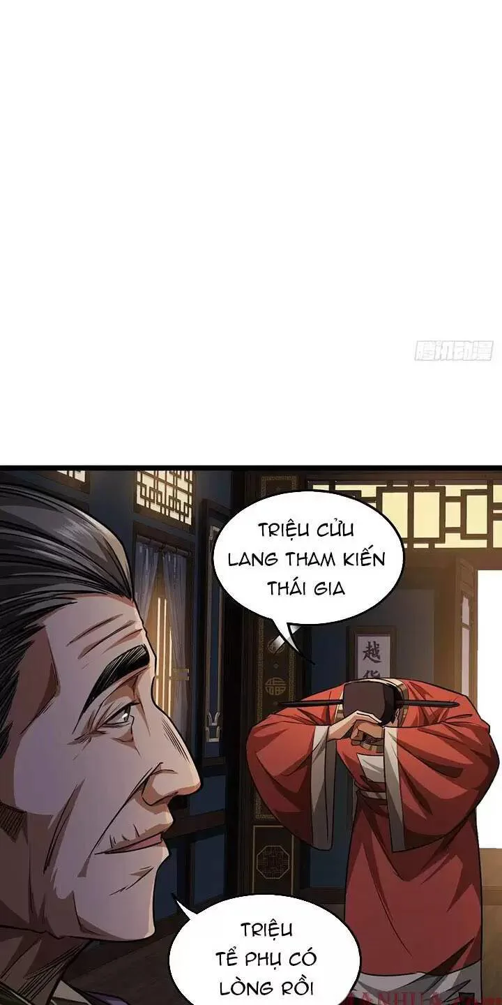 Ma Lâm Thiên Hạ chương 125 - trang 14