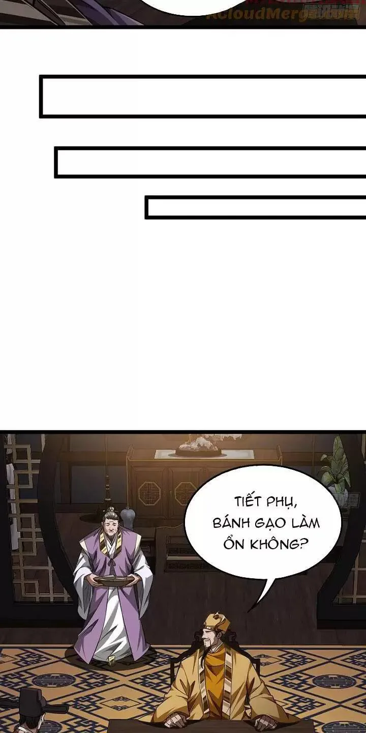 Ma Lâm Thiên Hạ chương 125 - trang 15