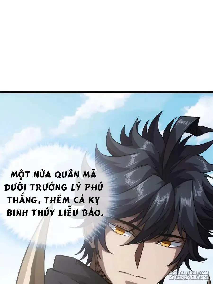 Ma Lâm Thiên Hạ chương 136 - trang 24