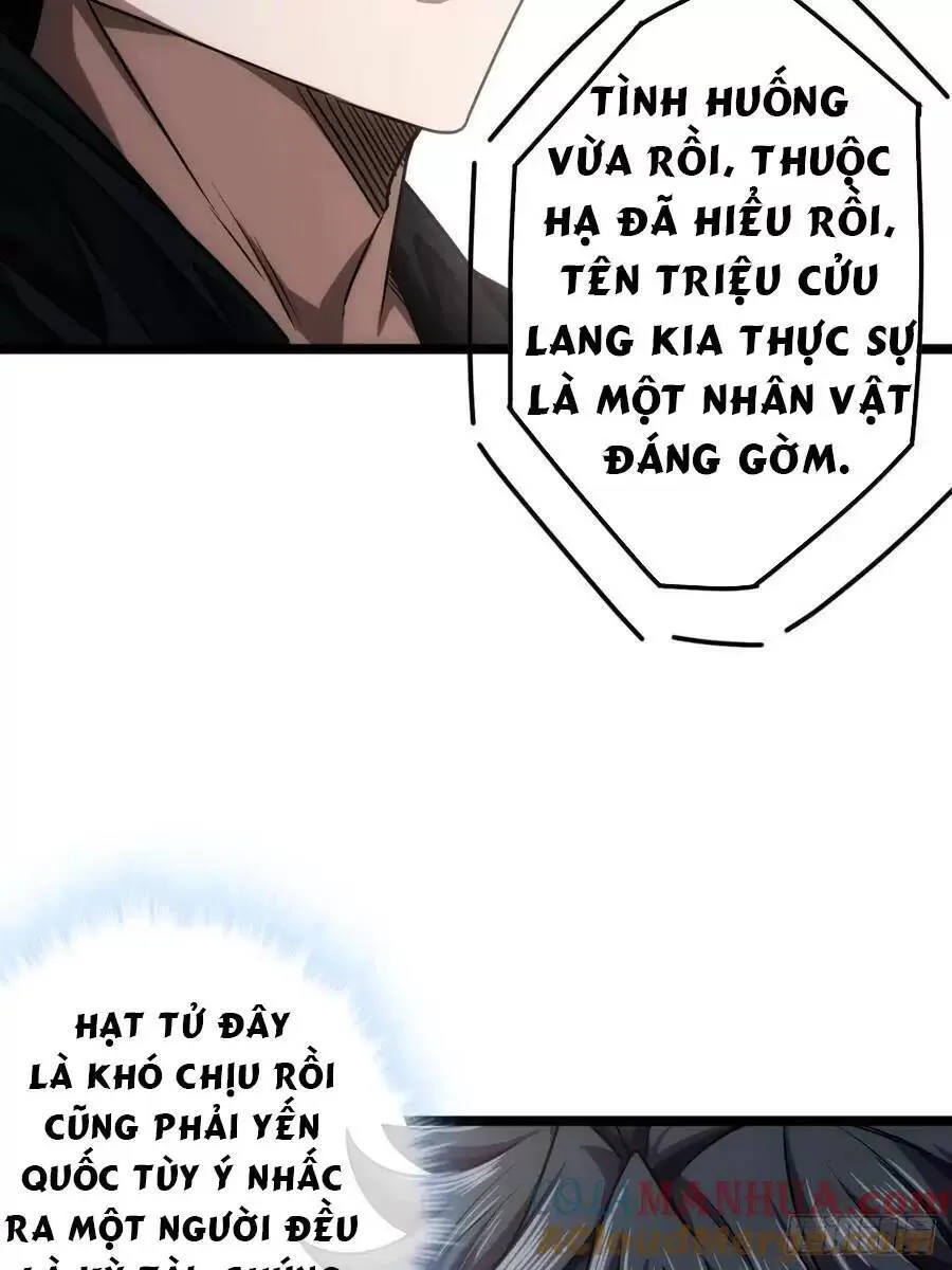 Ma Lâm Thiên Hạ chương 139 - trang 17