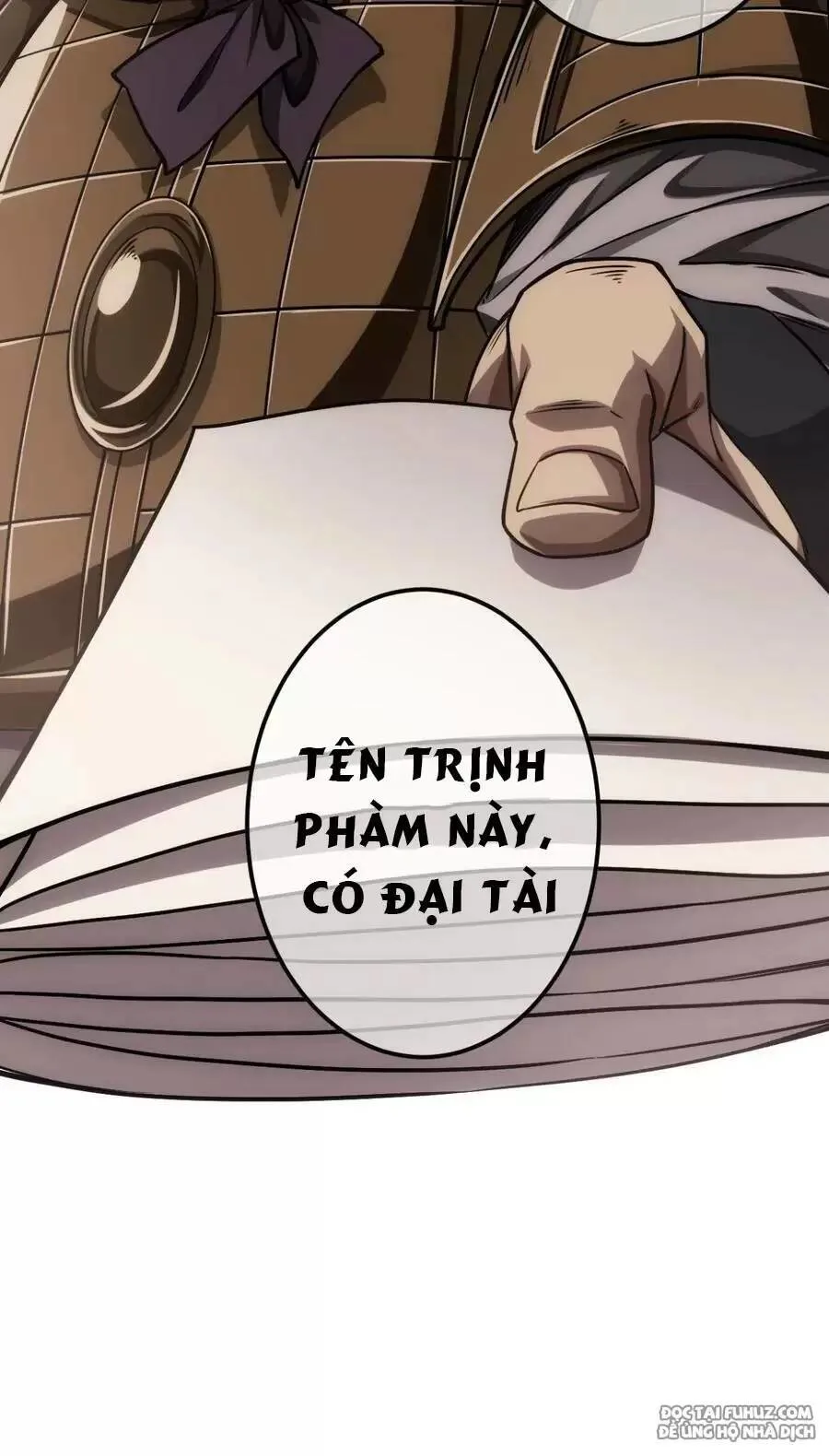 Ma Lâm Thiên Hạ chương 139 - trang 46