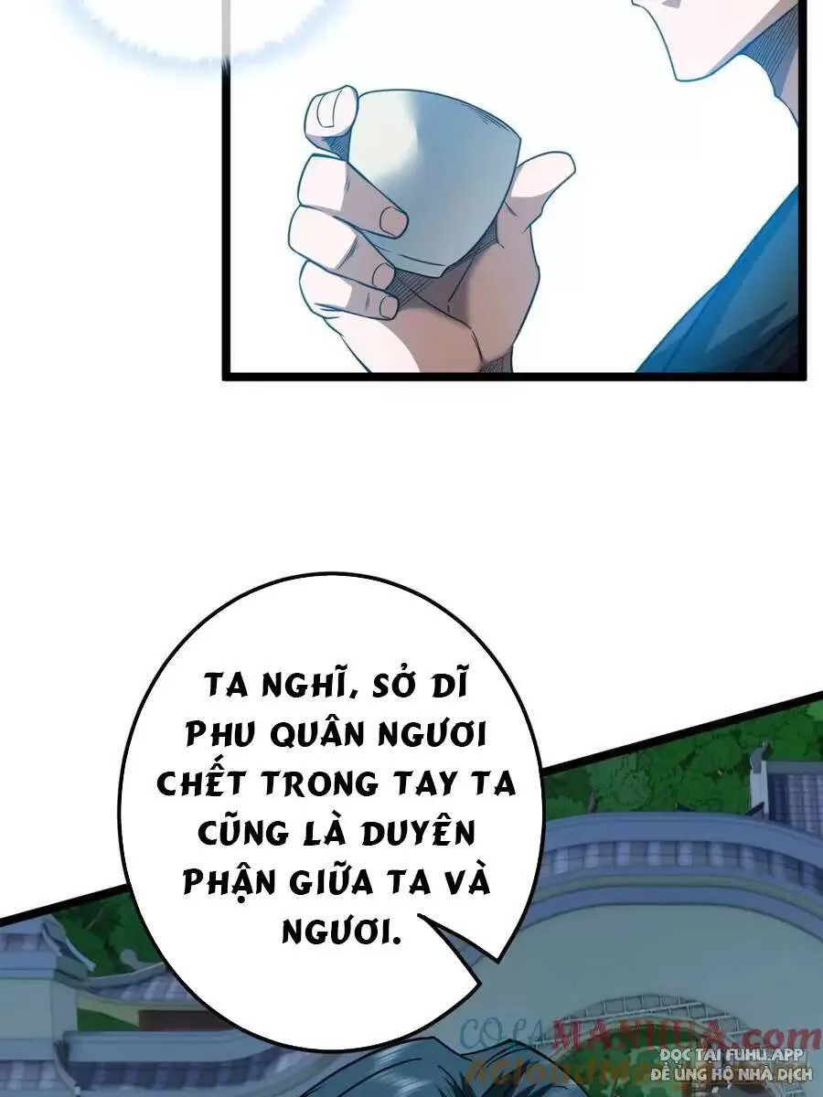 Ma Lâm Thiên Hạ chương 145 - trang 30
