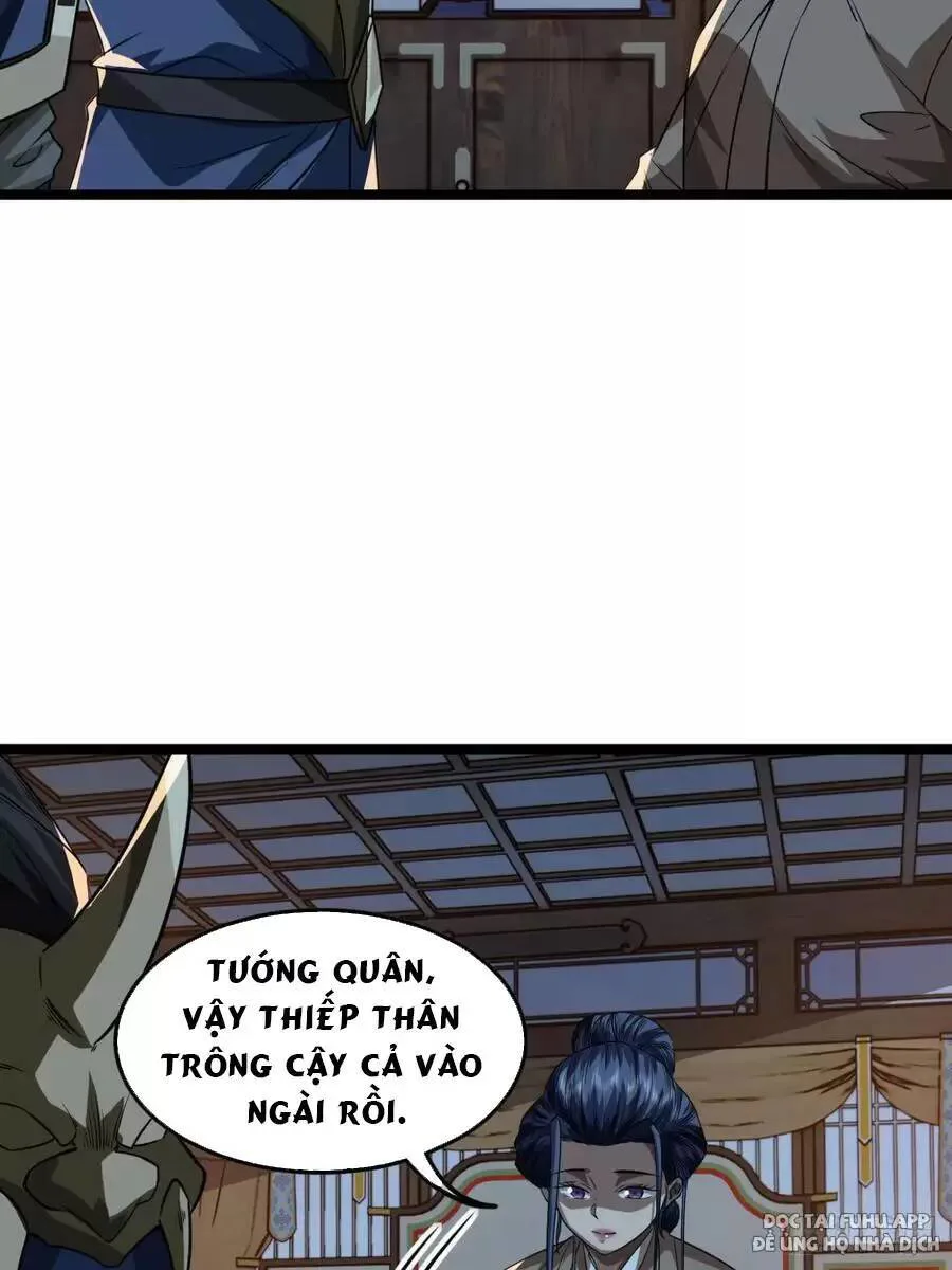 Ma Lâm Thiên Hạ chương 145 - trang 40