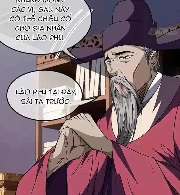 Ma Lâm Thiên Hạ chương 148 - trang 12