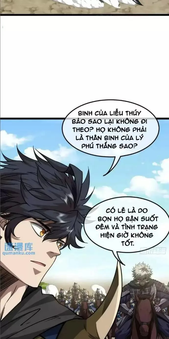 Ma Lâm Thiên Hạ chương 150 - trang 5