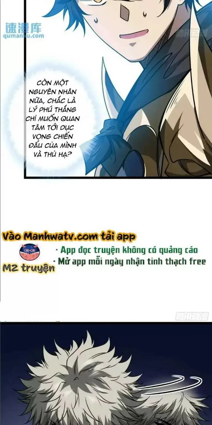 Ma Lâm Thiên Hạ chương 150 - trang 7