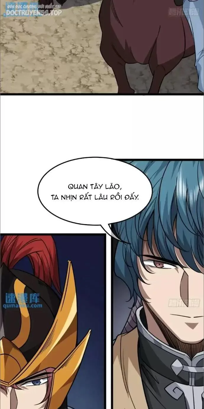 Ma Lâm Thiên Hạ chương 153 - trang 24