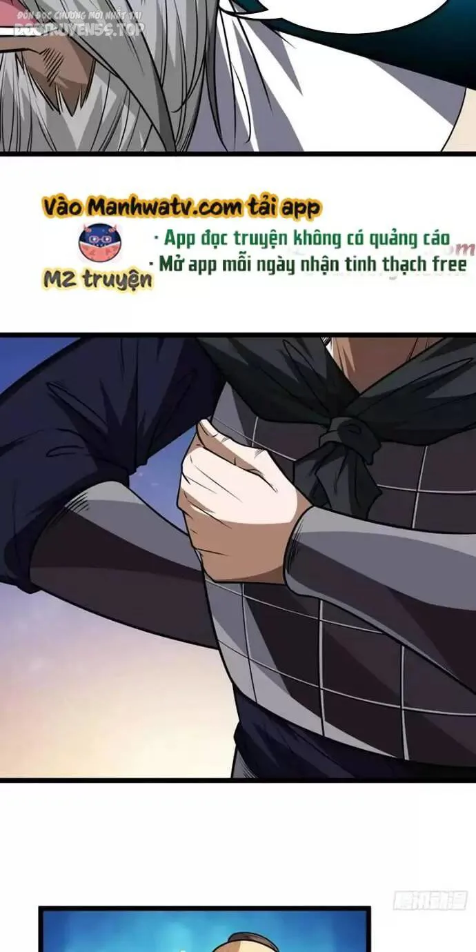 Ma Lâm Thiên Hạ chương 161 - trang 6