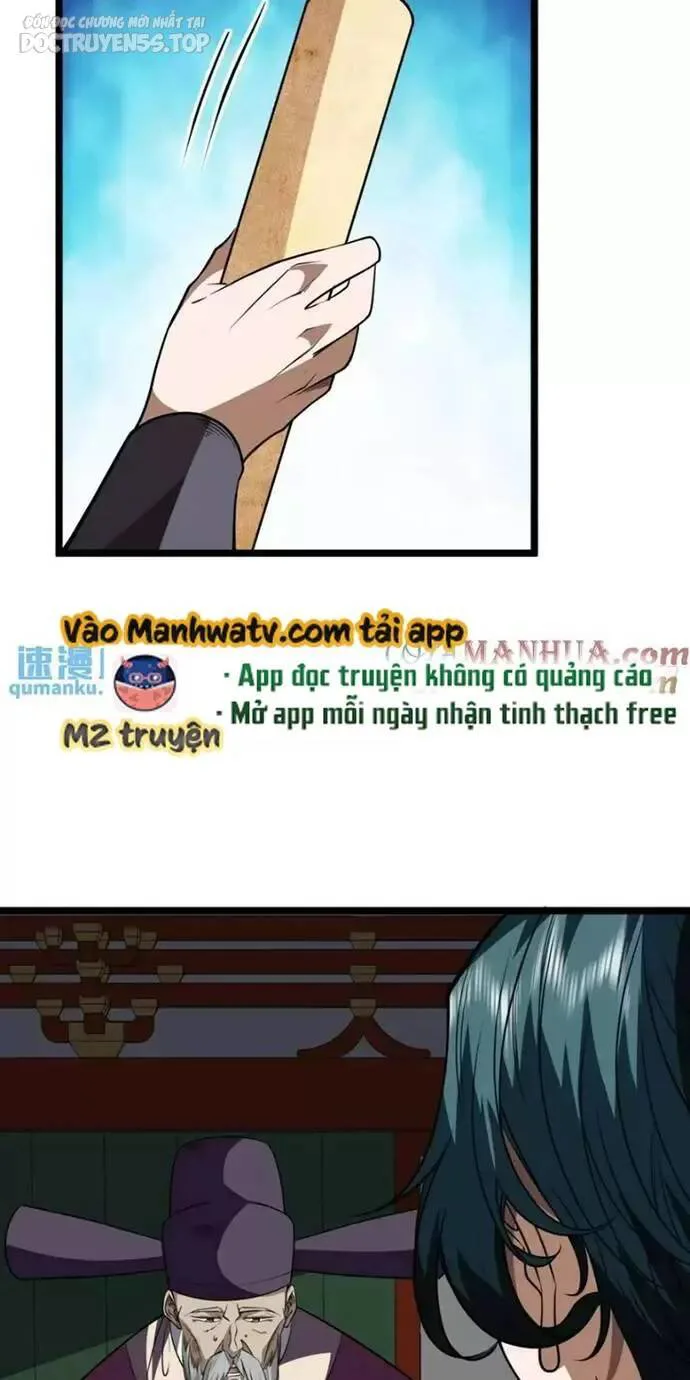 Ma Lâm Thiên Hạ chương 161 - trang 7