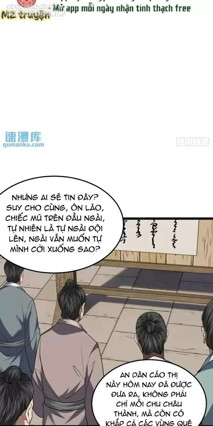 Ma Lâm Thiên Hạ chương 161 - trang 13