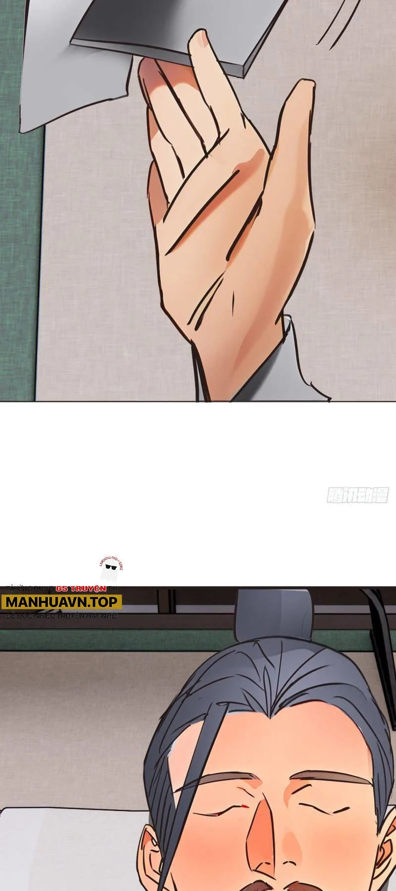 Ma Lâm Thiên Hạ chương 191 - trang 7