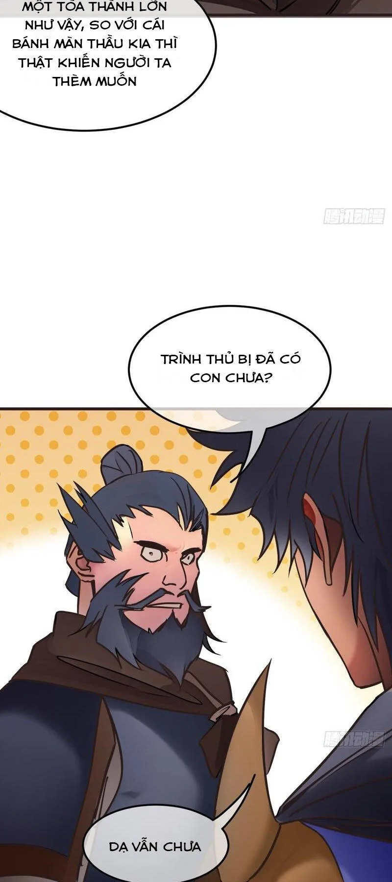 Ma Lâm Thiên Hạ chương 191 - trang 25