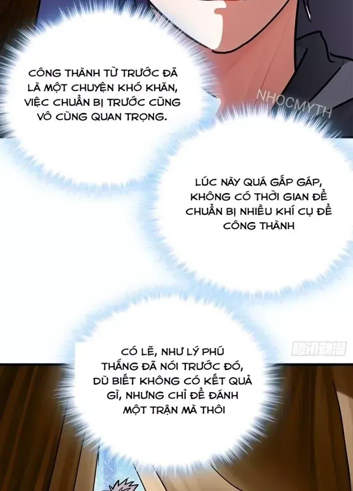 Ma Lâm Thiên Hạ chương 192 - trang 16