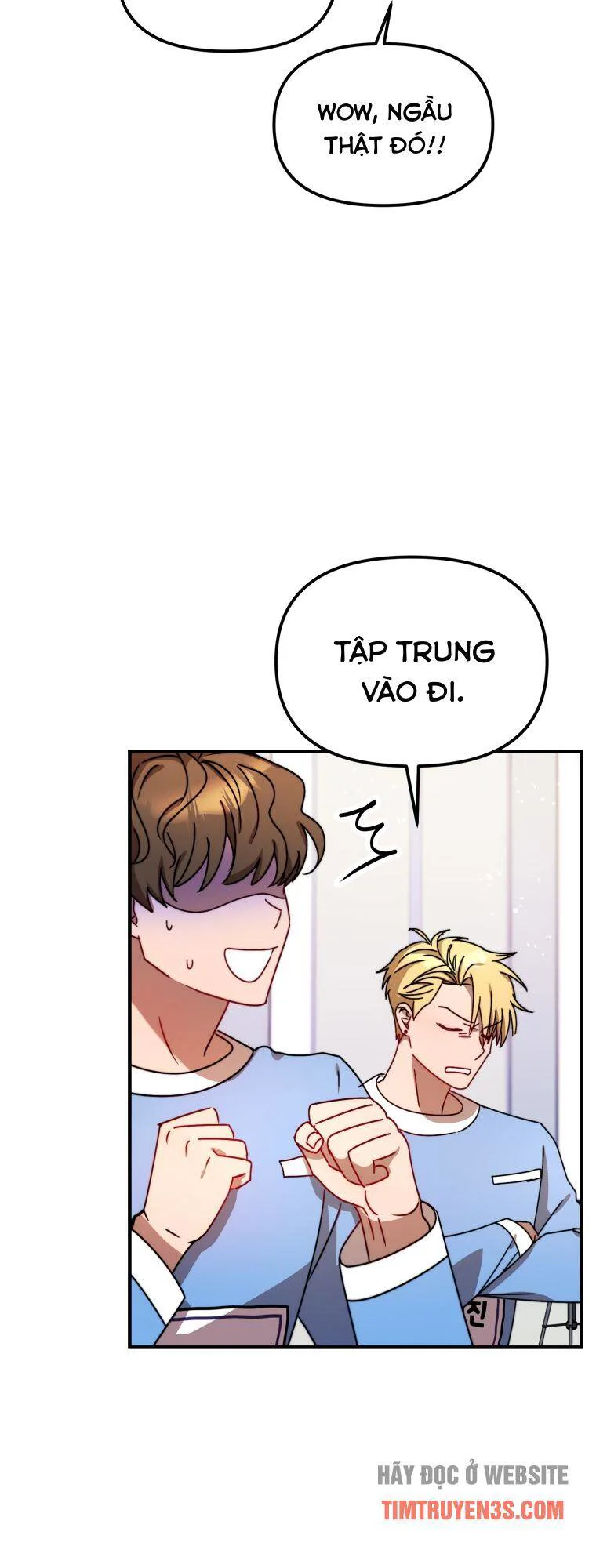 Thư Viện Ẩn Của Siêu Idol chương 13 - trang 4