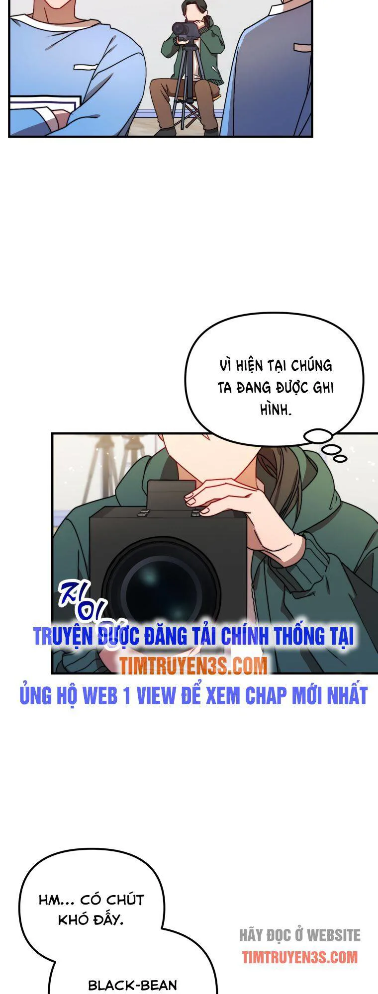 Thư Viện Ẩn Của Siêu Idol chương 13 - trang 6