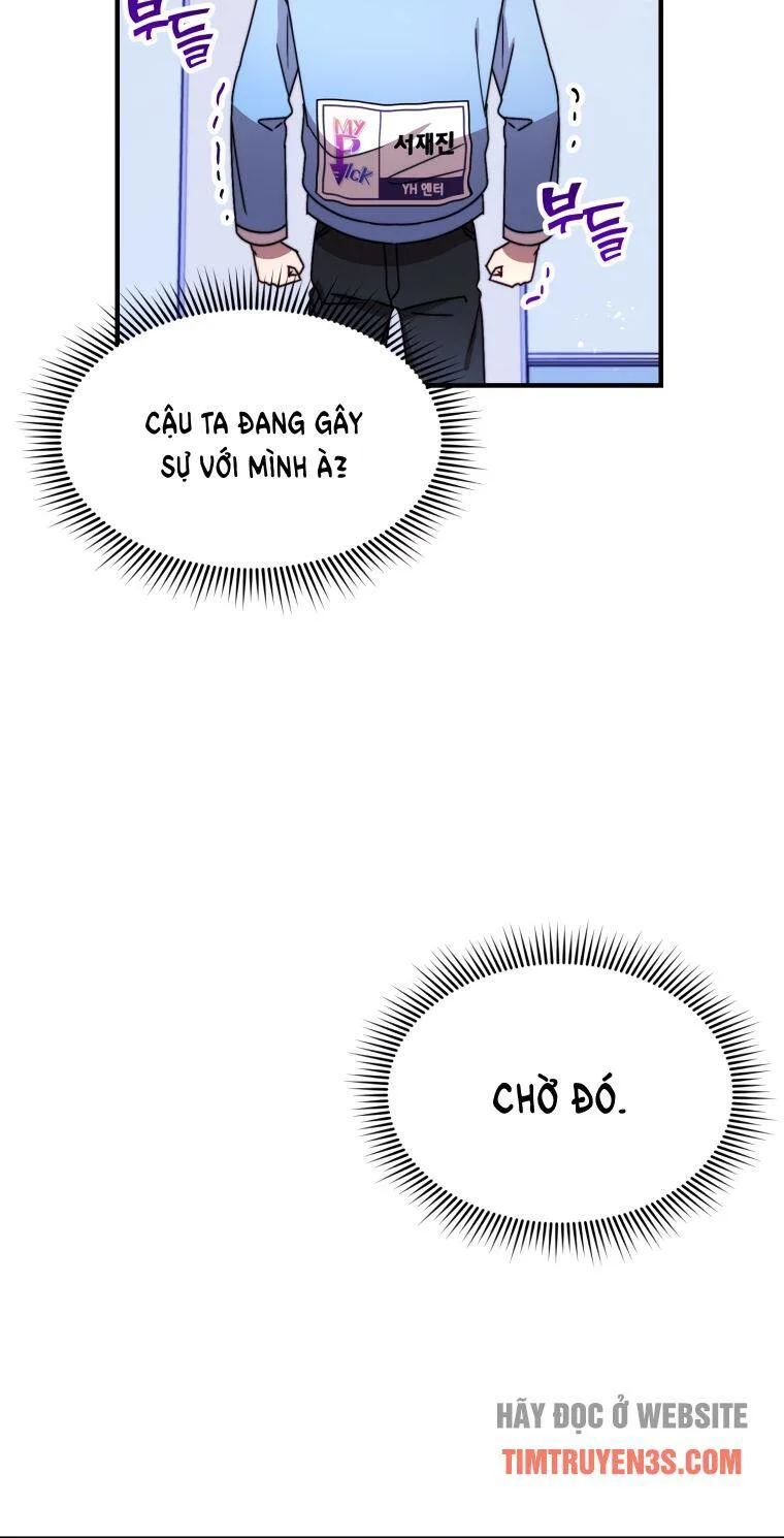 Thư Viện Ẩn Của Siêu Idol chương 13 - trang 31