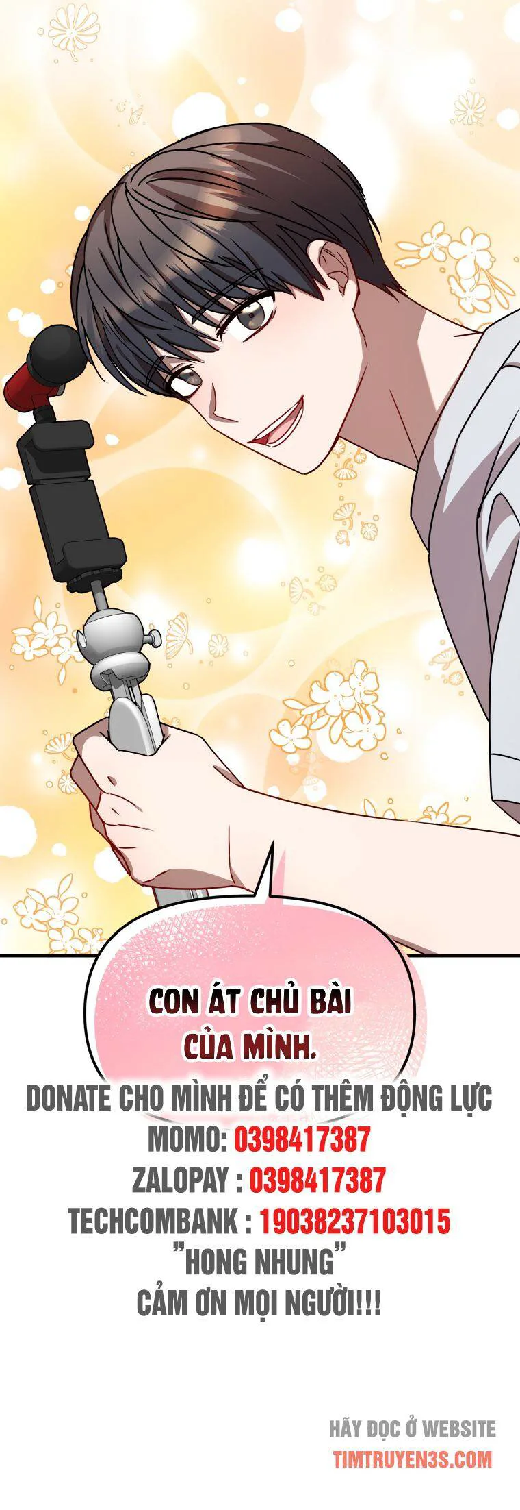 Thư Viện Ẩn Của Siêu Idol chương 13 - trang 56