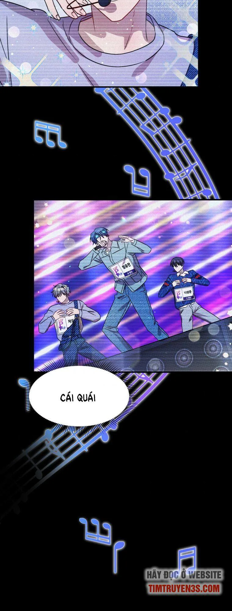 Thư Viện Ẩn Của Siêu Idol chương 25 - trang 28
