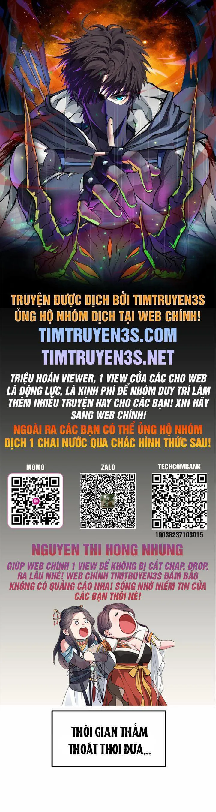 Thư Viện Ẩn Của Siêu Idol chương 31 - trang 1