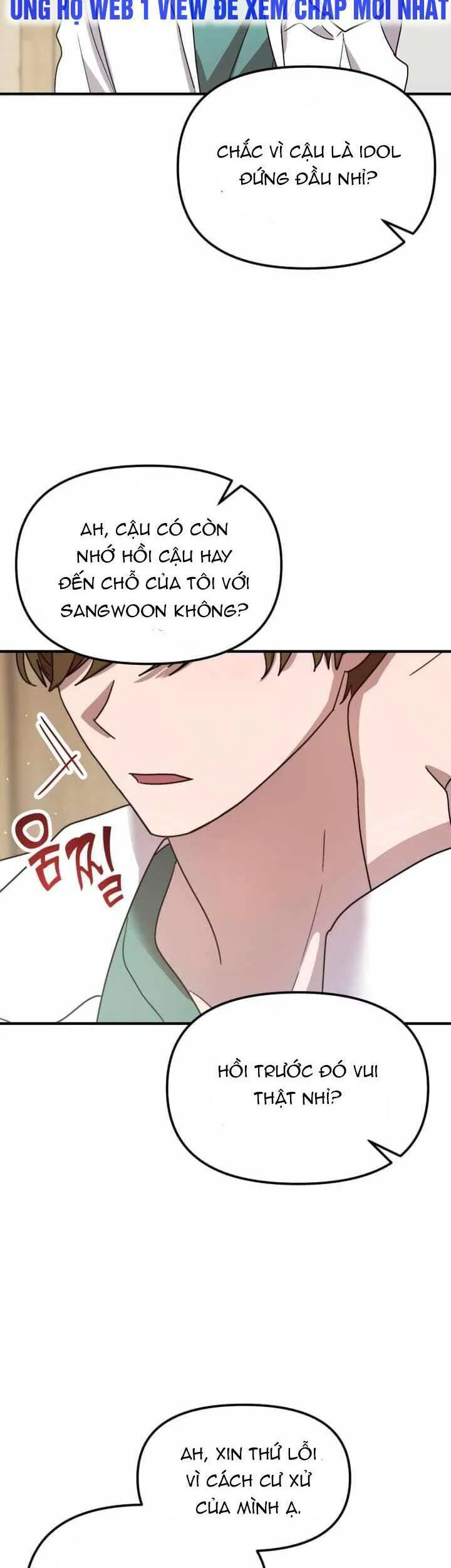 Thư Viện Ẩn Của Siêu Idol chương 39 - trang 21