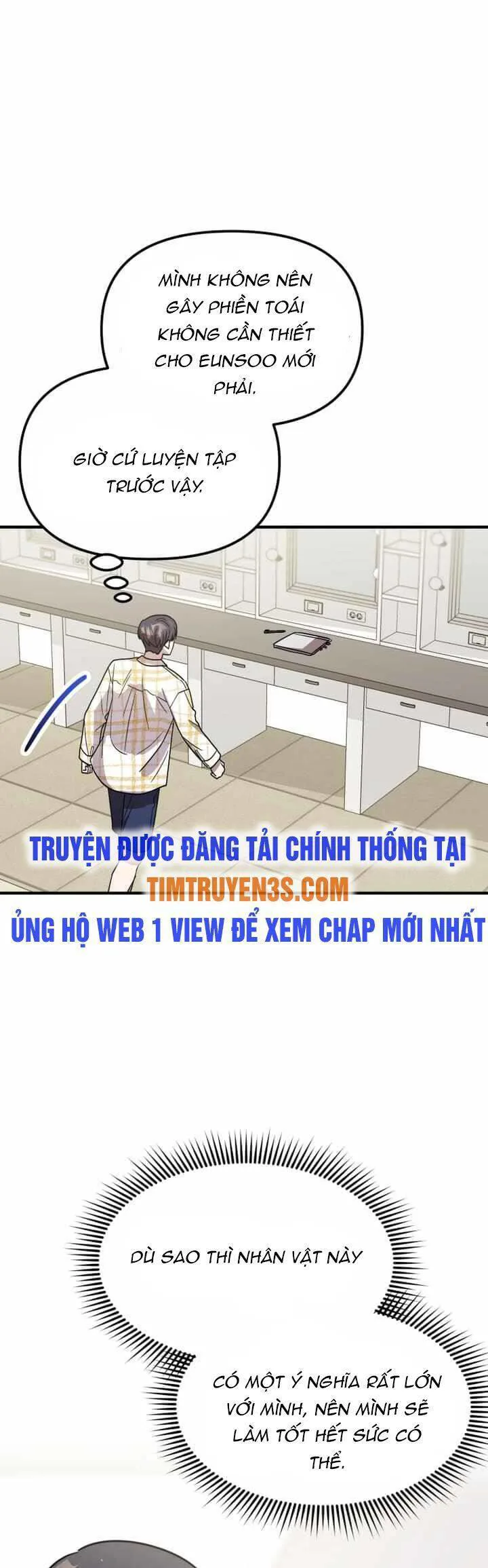 Thư Viện Ẩn Của Siêu Idol chương 39 - trang 24