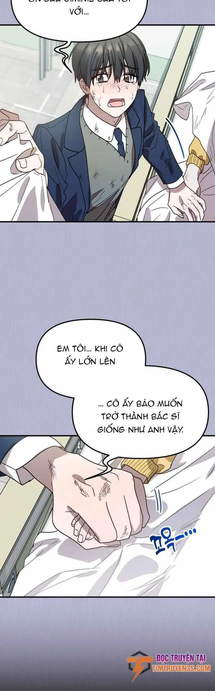 Thư Viện Ẩn Của Siêu Idol chương 39 - trang 27