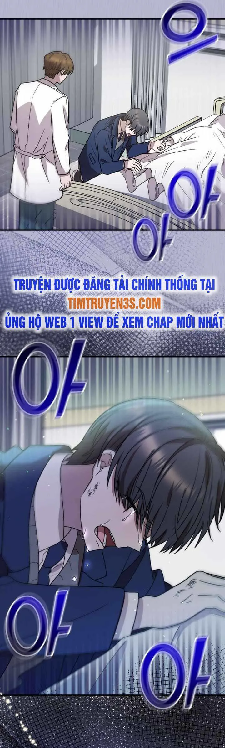 Thư Viện Ẩn Của Siêu Idol chương 39 - trang 32