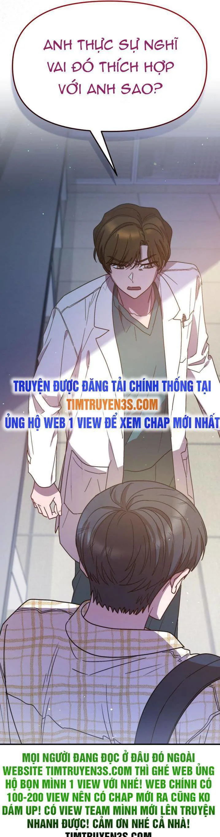Thư Viện Ẩn Của Siêu Idol chương 39 - trang 39