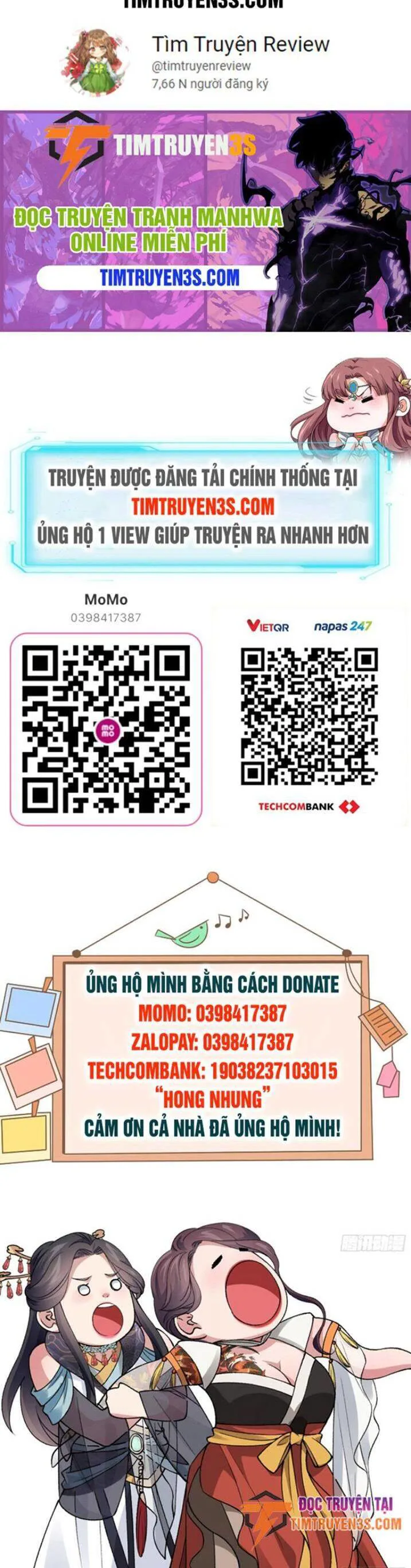 Thư Viện Ẩn Của Siêu Idol chương 39 - trang 40