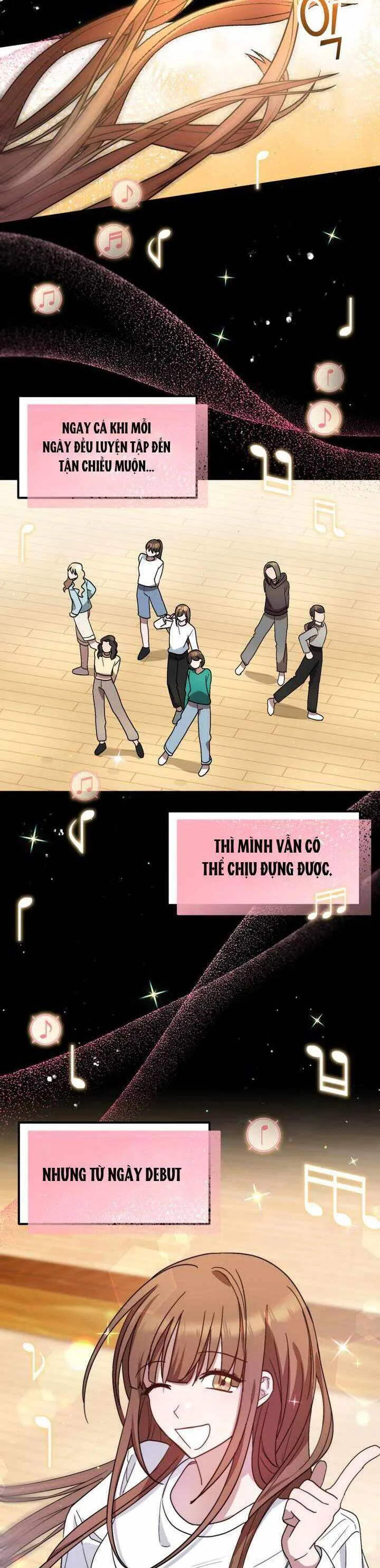 Thư Viện Ẩn Của Siêu Idol chương 42 - trang 2