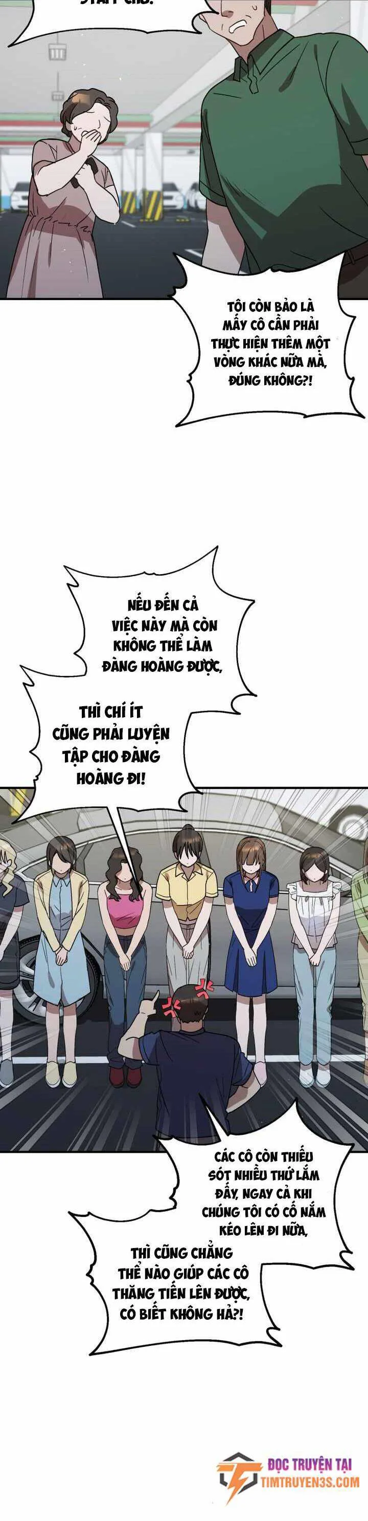 Thư Viện Ẩn Của Siêu Idol chương 42 - trang 4