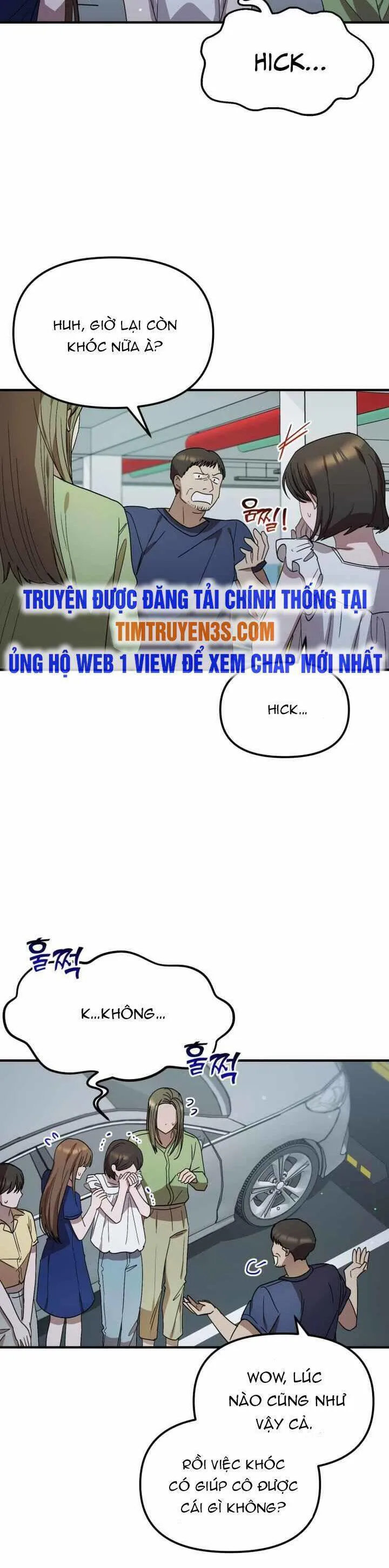 Thư Viện Ẩn Của Siêu Idol chương 42 - trang 6