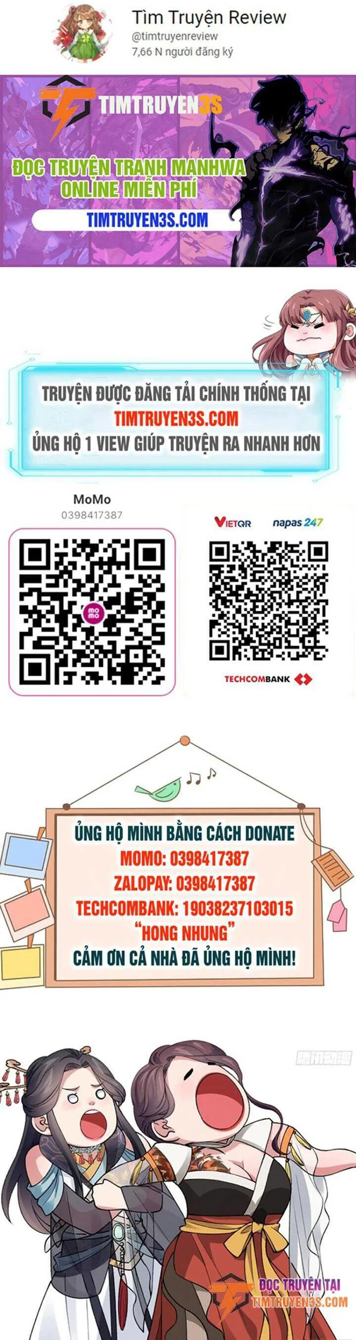 Thư Viện Ẩn Của Siêu Idol chương 42 - trang 39