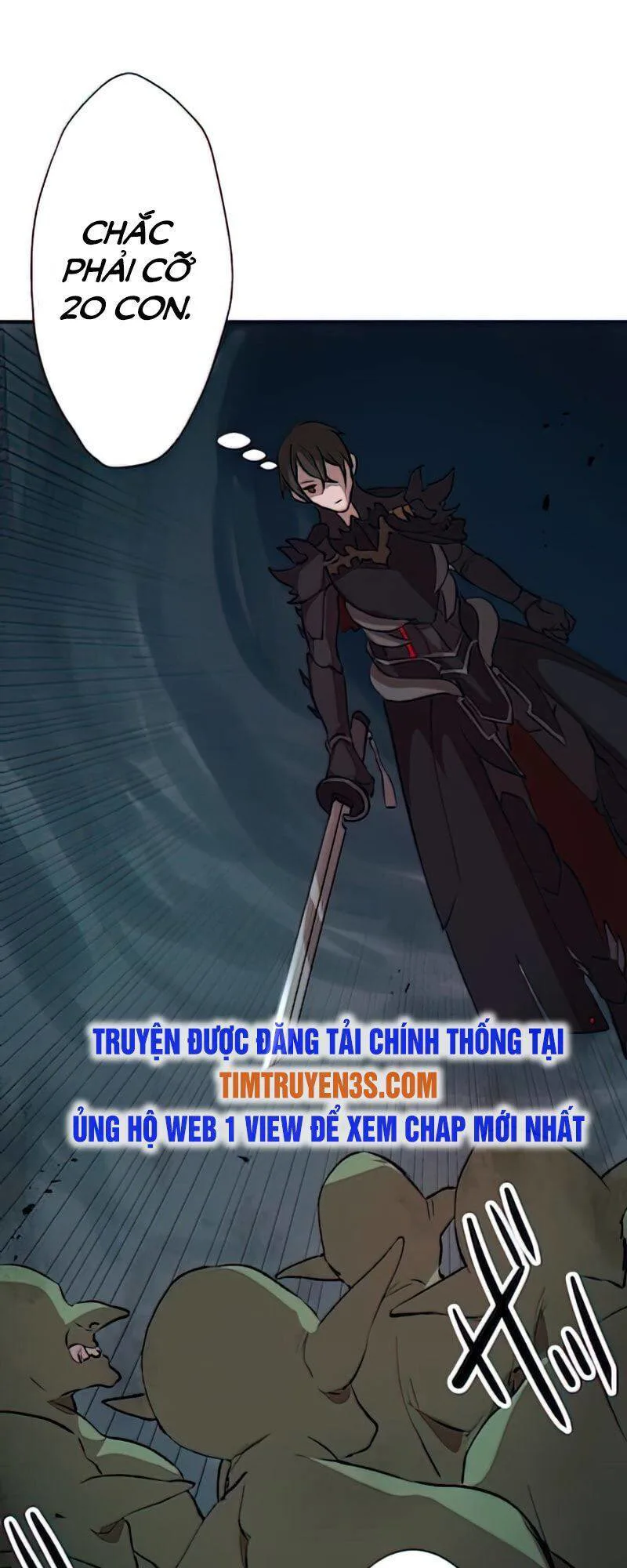 Bộ Giáp Tai Ương chương 3 - trang 62