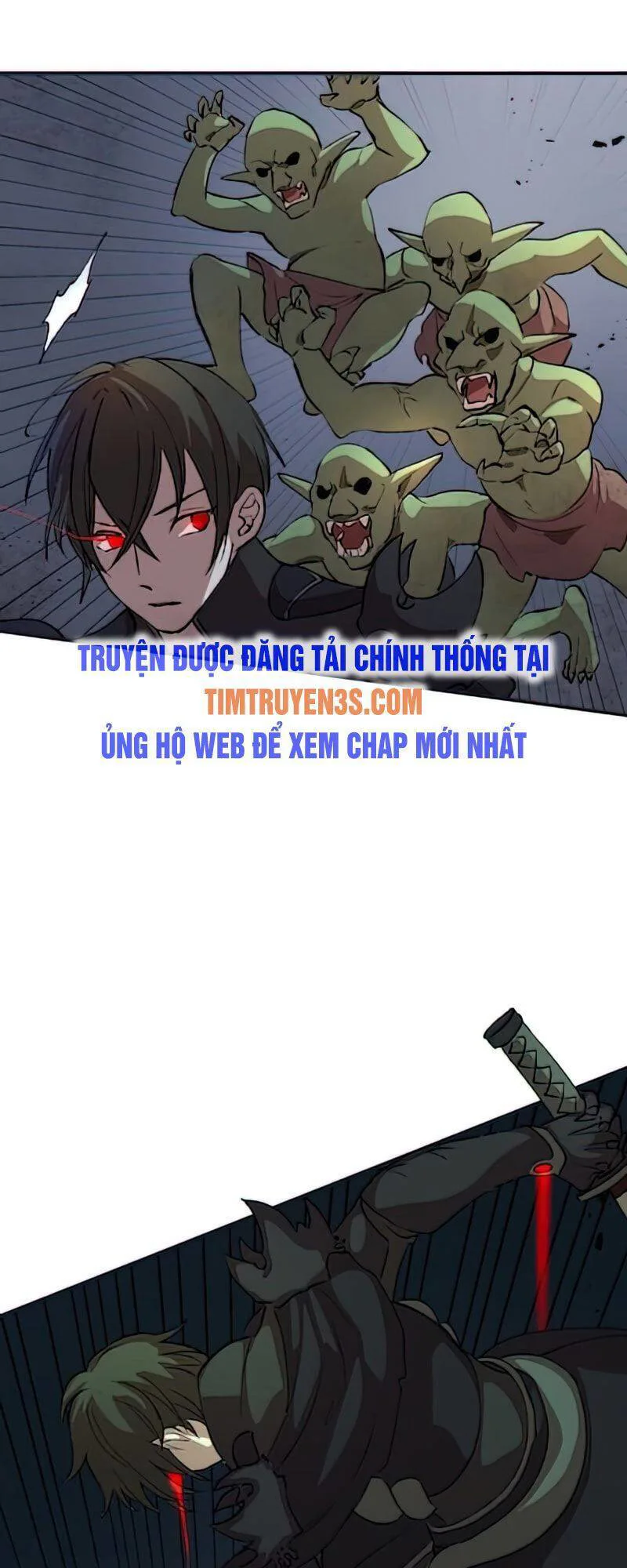 Bộ Giáp Tai Ương chương 3 - trang 77