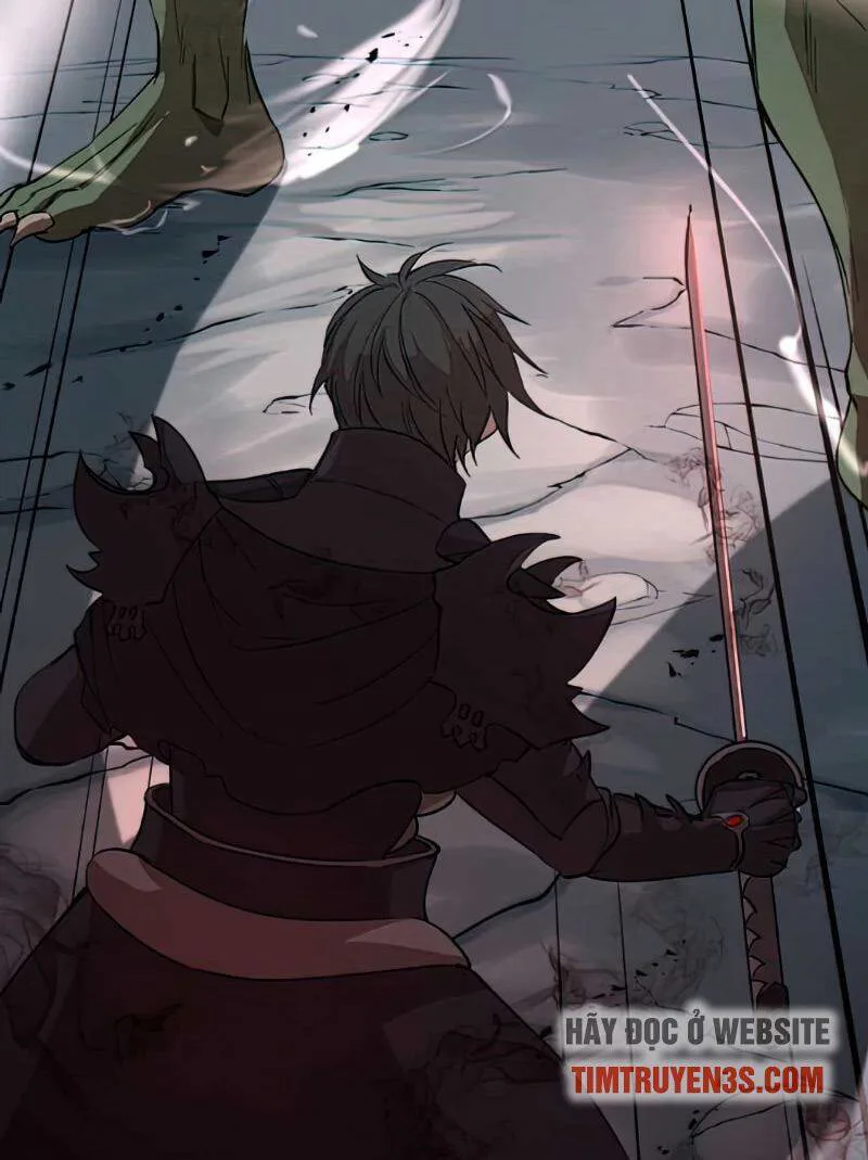 Bộ Giáp Tai Ương chương 4 - trang 10
