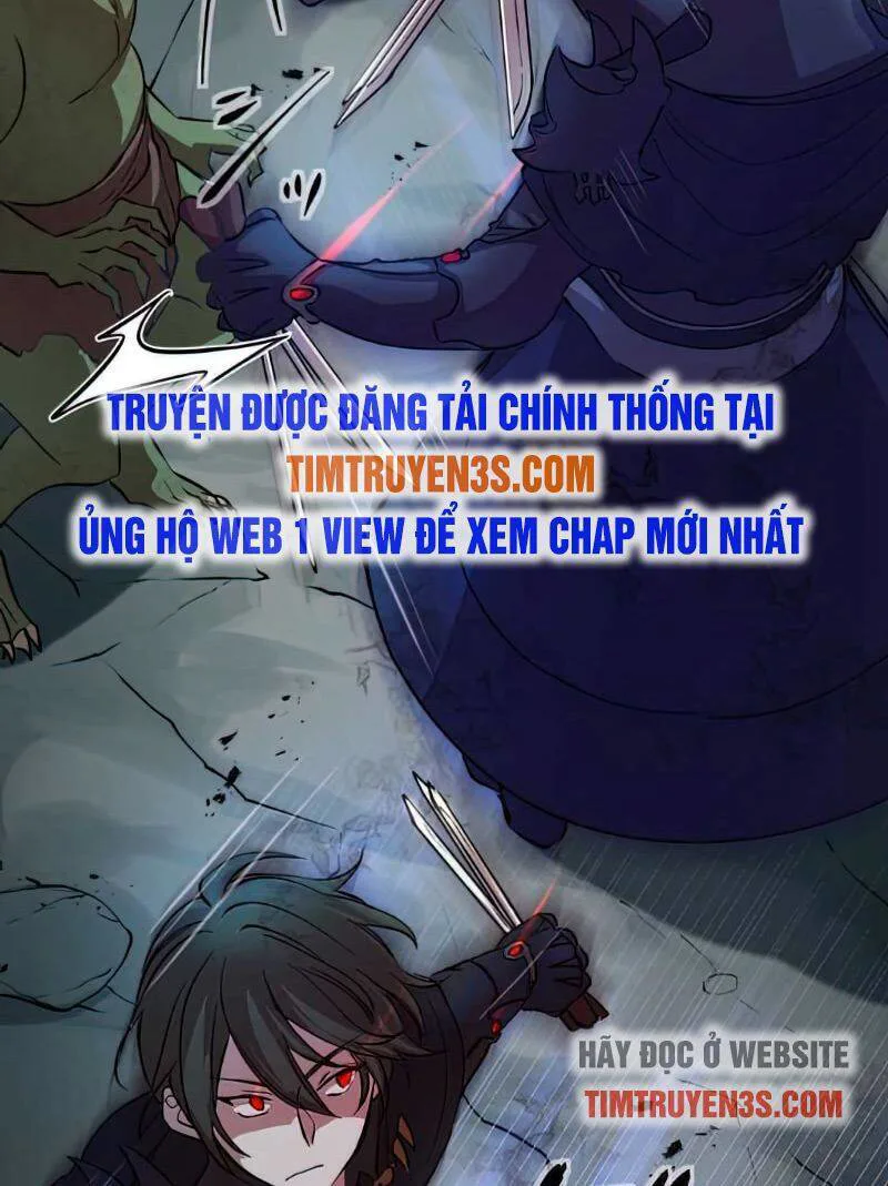 Bộ Giáp Tai Ương chương 4 - trang 42